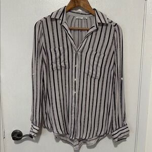 Dex Blouse XS
